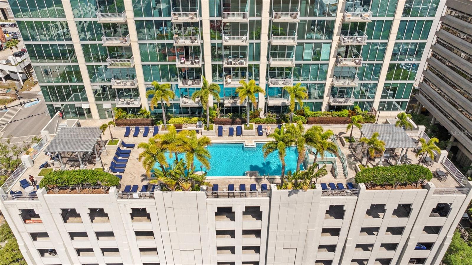 777 N ASHLEY DR #2103, TAMPA, FL, 33602