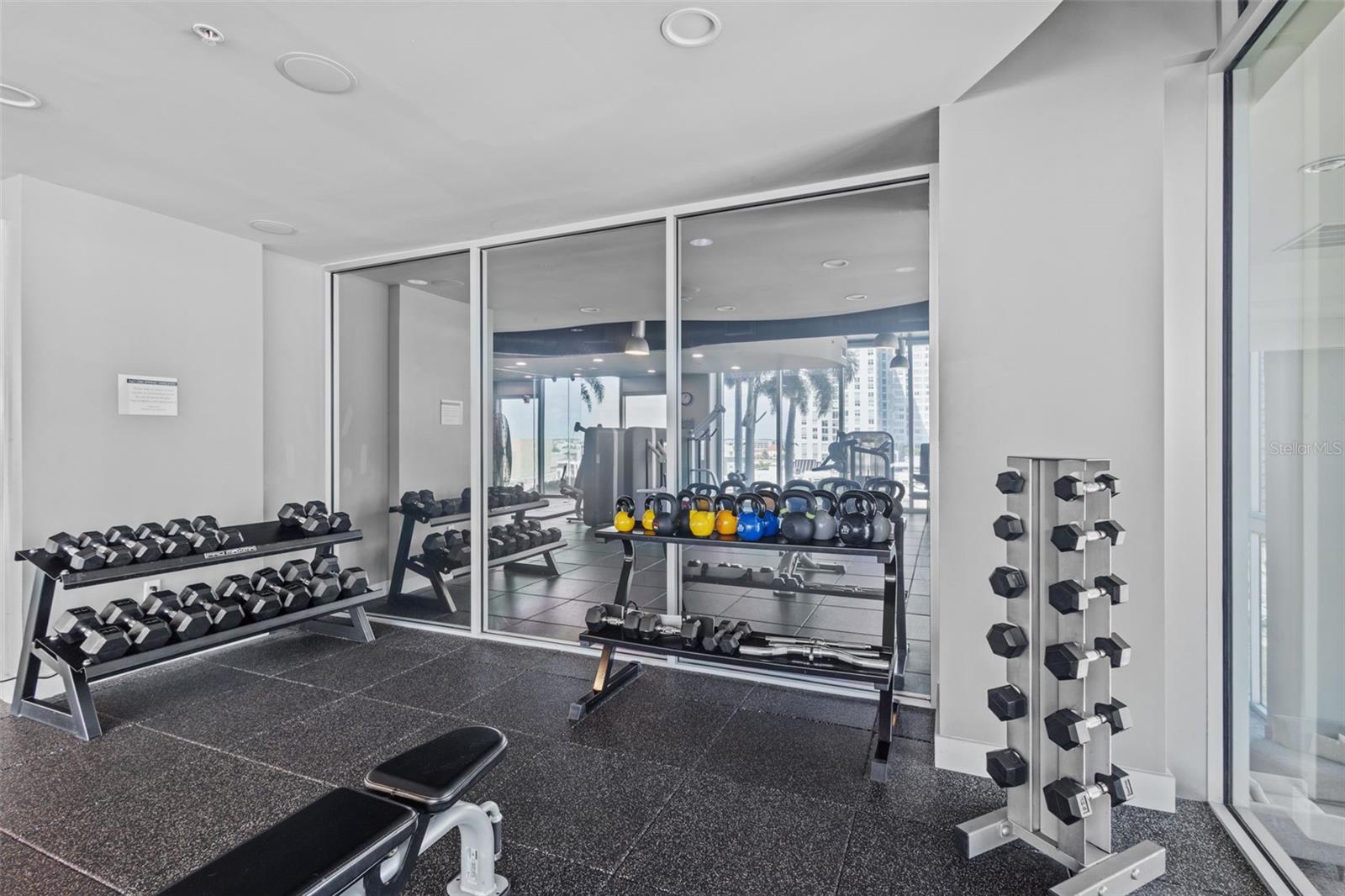 777 N ASHLEY DR #2103, TAMPA, FL, 33602