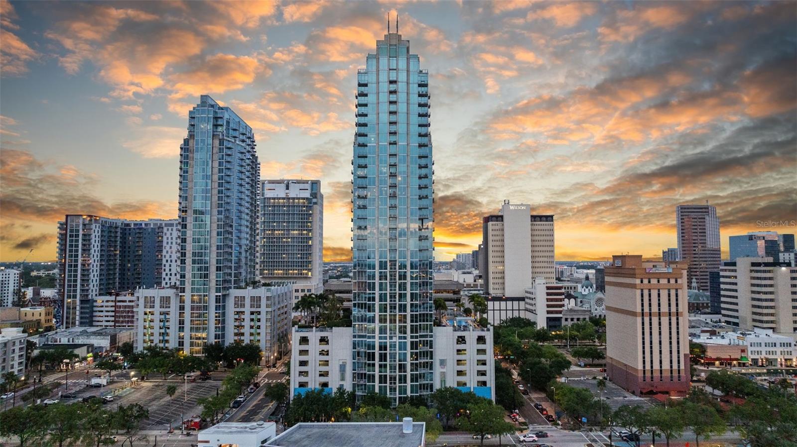 777 N ASHLEY DR #2103, TAMPA, FL, 33602