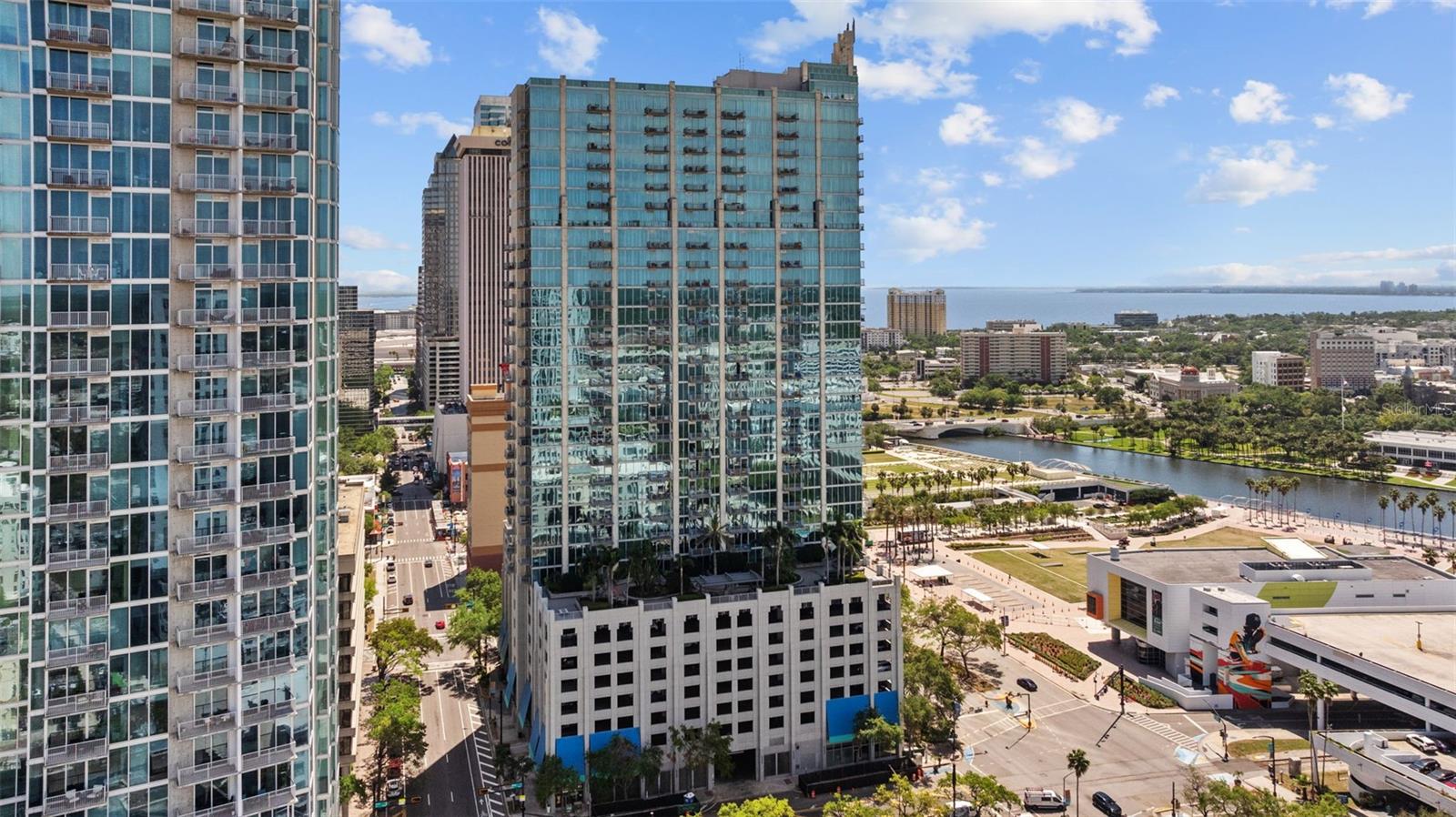 777 N ASHLEY DR #2103, TAMPA, FL, 33602