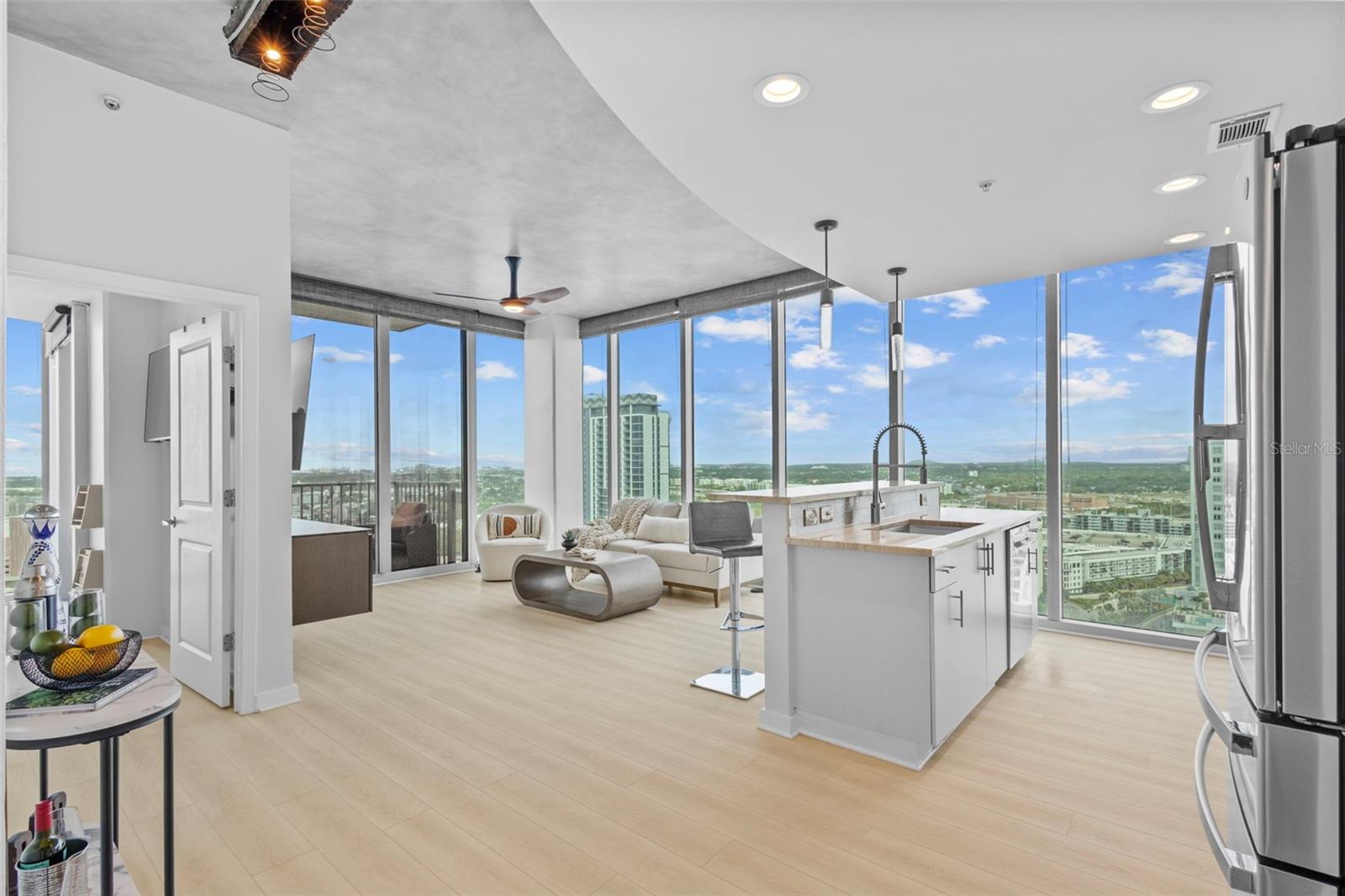 777 N ASHLEY DR #2103, TAMPA, FL, 33602