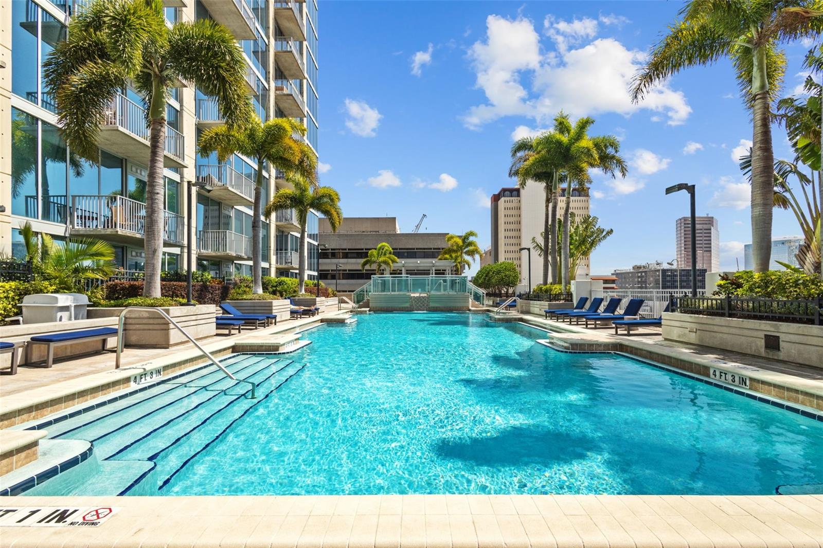 777 N ASHLEY DR #2103, TAMPA, FL, 33602