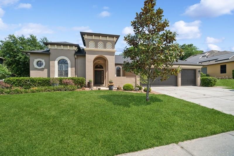 960 COUNTRY CHARM CIR, OVIEDO, FL, 32765