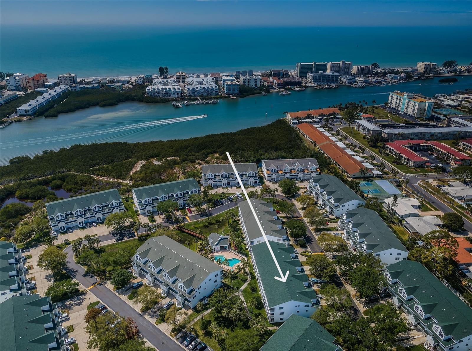 14692 SEMINOLE TRL, SEMINOLE, FL, 33776