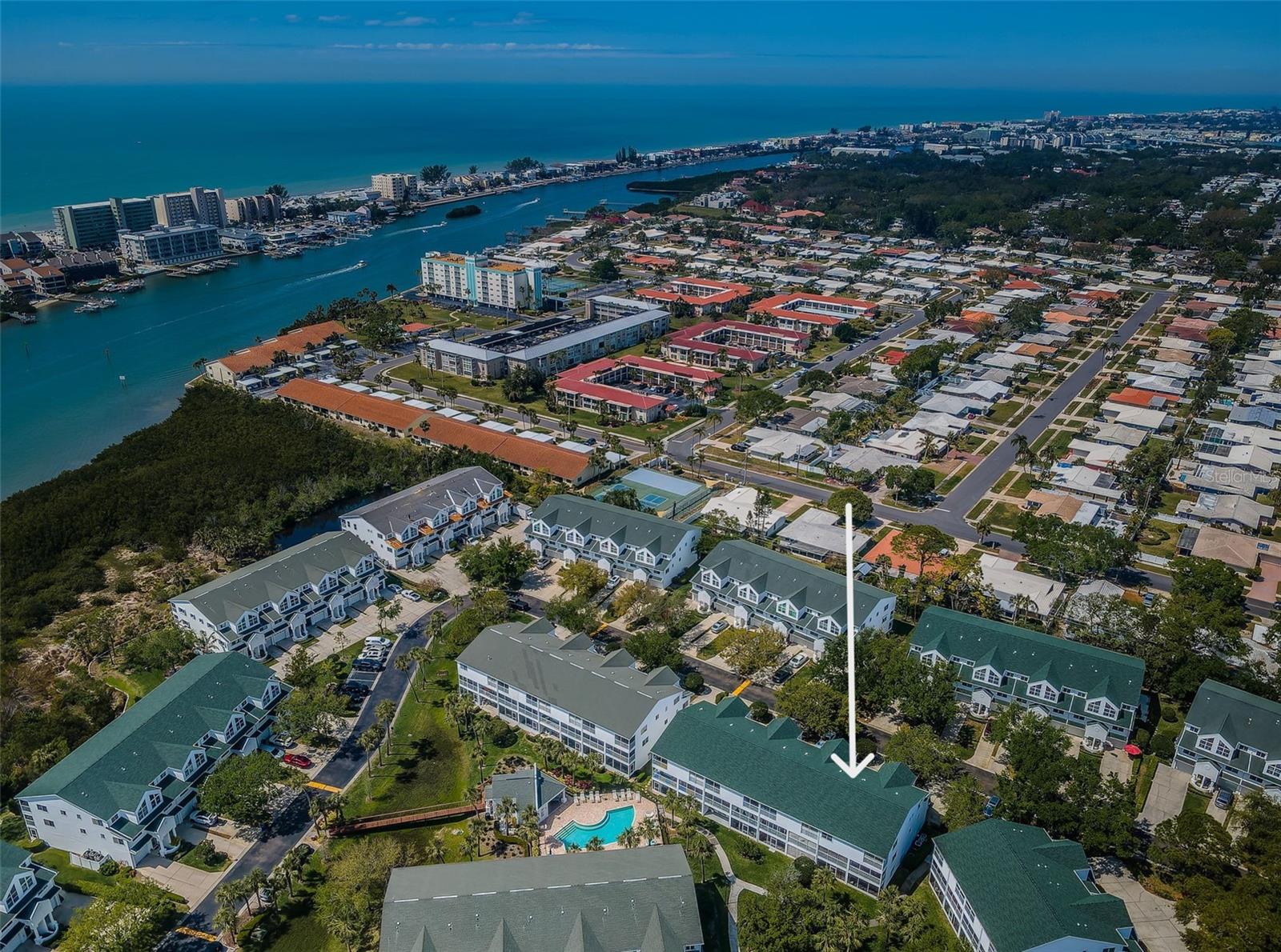 14692 SEMINOLE TRL, SEMINOLE, FL, 33776