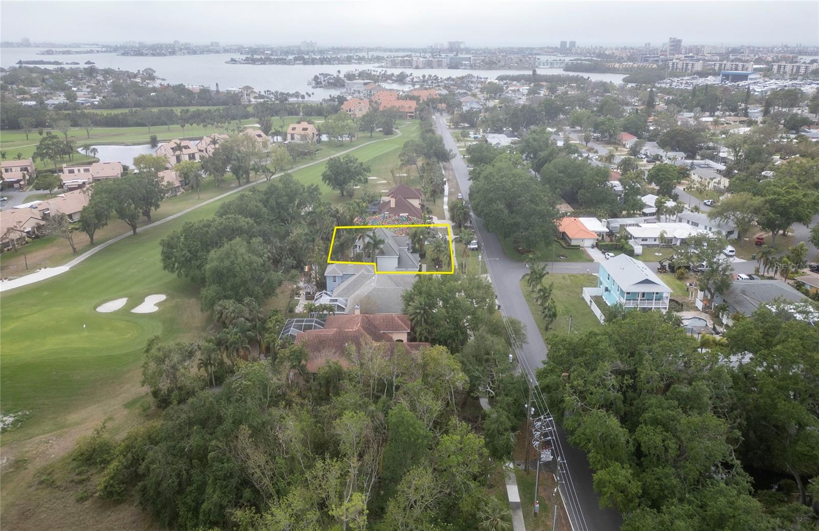 1224 ROYAL PALM DR S, GULFPORT, FL, 33707