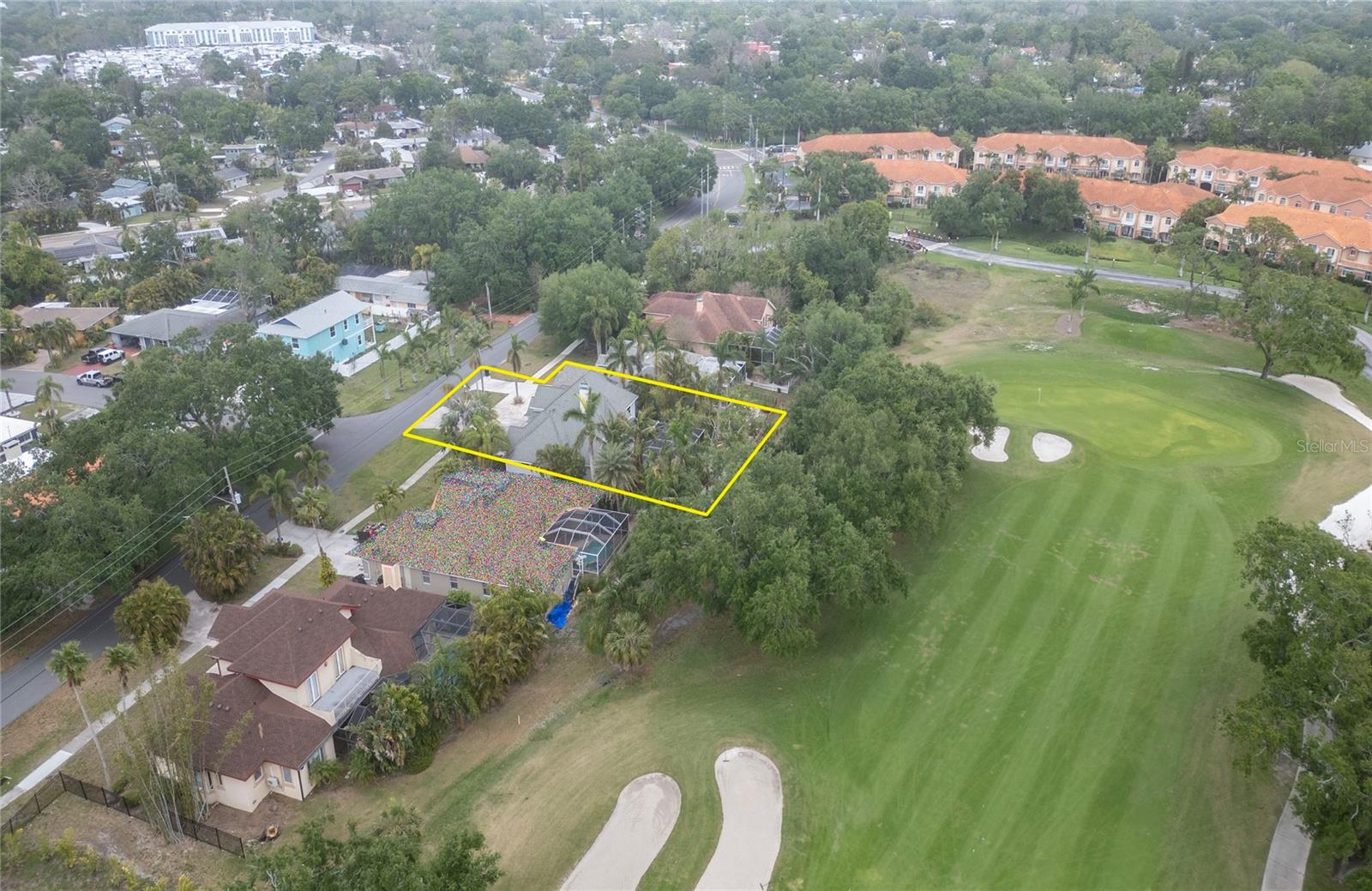 1224 ROYAL PALM DR S, GULFPORT, FL, 33707