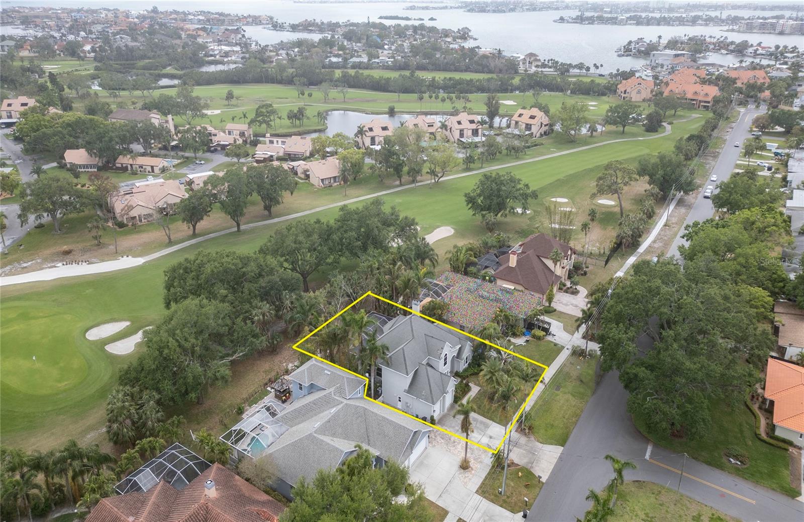 1224 ROYAL PALM DR S, GULFPORT, FL, 33707