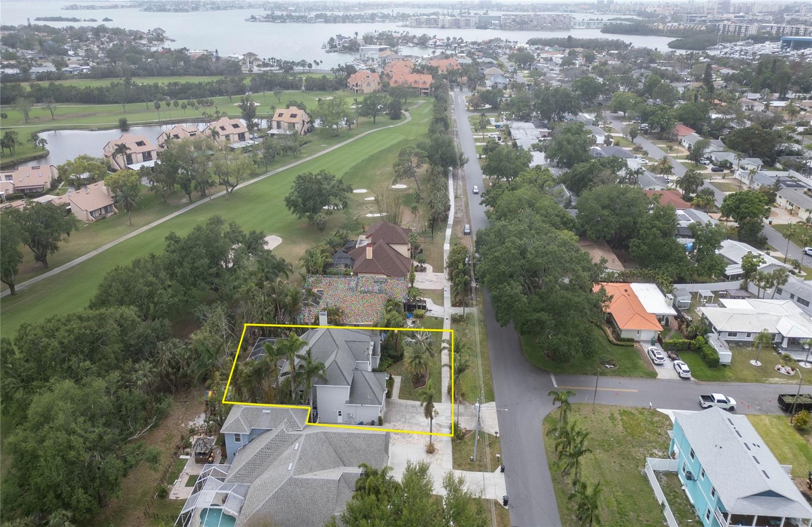 1224 ROYAL PALM DR S, GULFPORT, FL, 33707