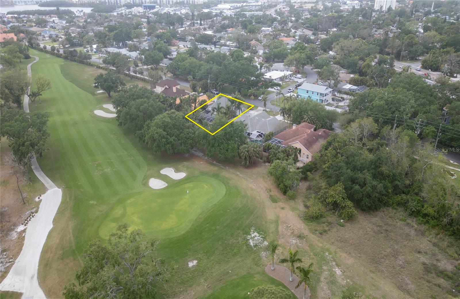 1224 ROYAL PALM DR S, GULFPORT, FL, 33707