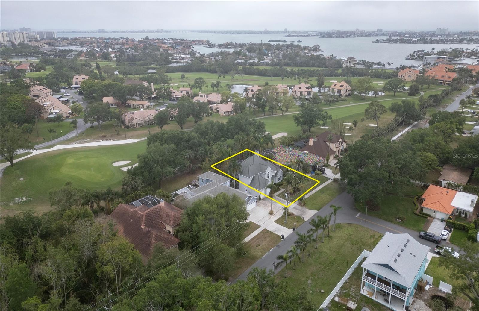 1224 ROYAL PALM DR S, GULFPORT, FL, 33707