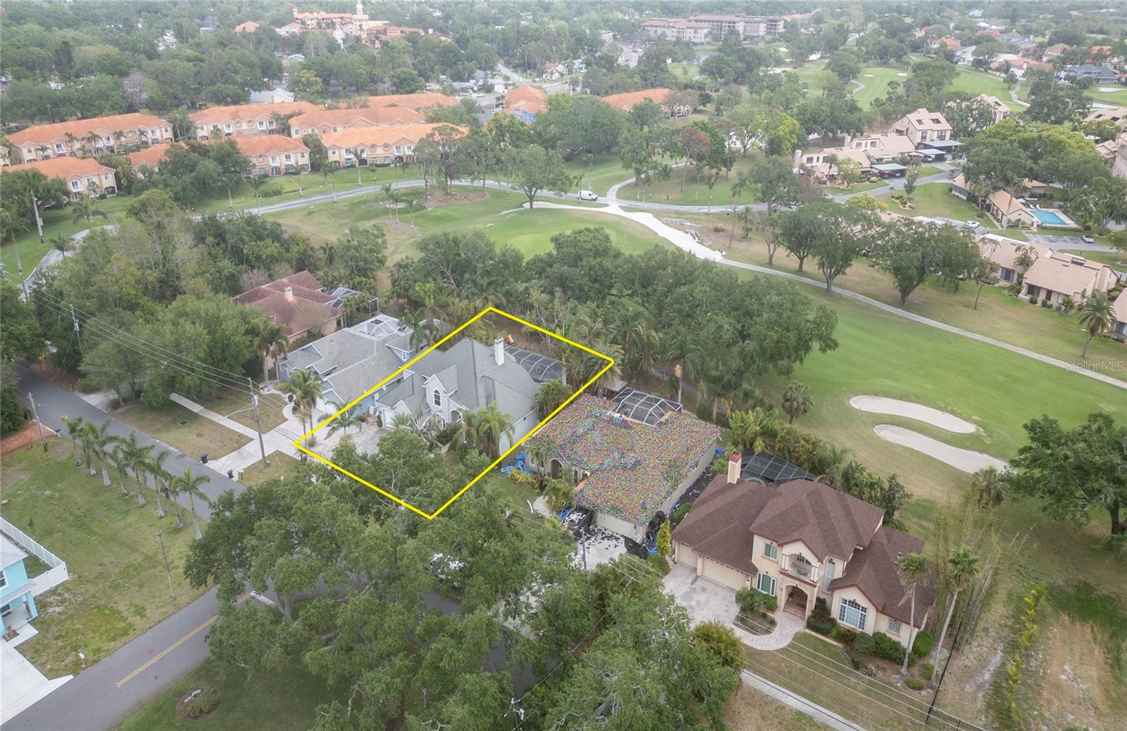 1224 ROYAL PALM DR S, GULFPORT, FL, 33707