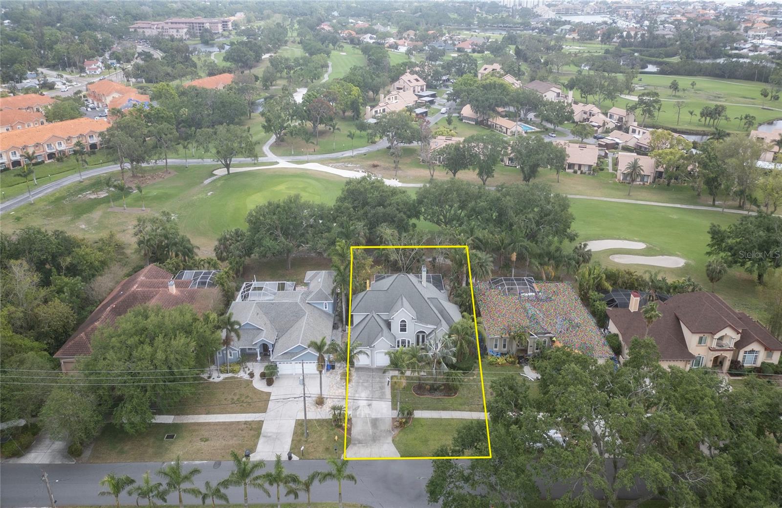 1224 ROYAL PALM DR S, GULFPORT, FL, 33707