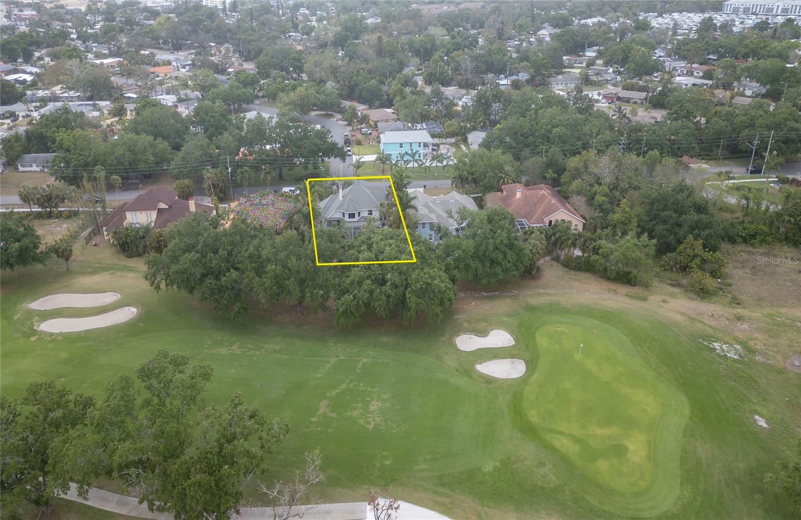 1224 ROYAL PALM DR S, GULFPORT, FL, 33707