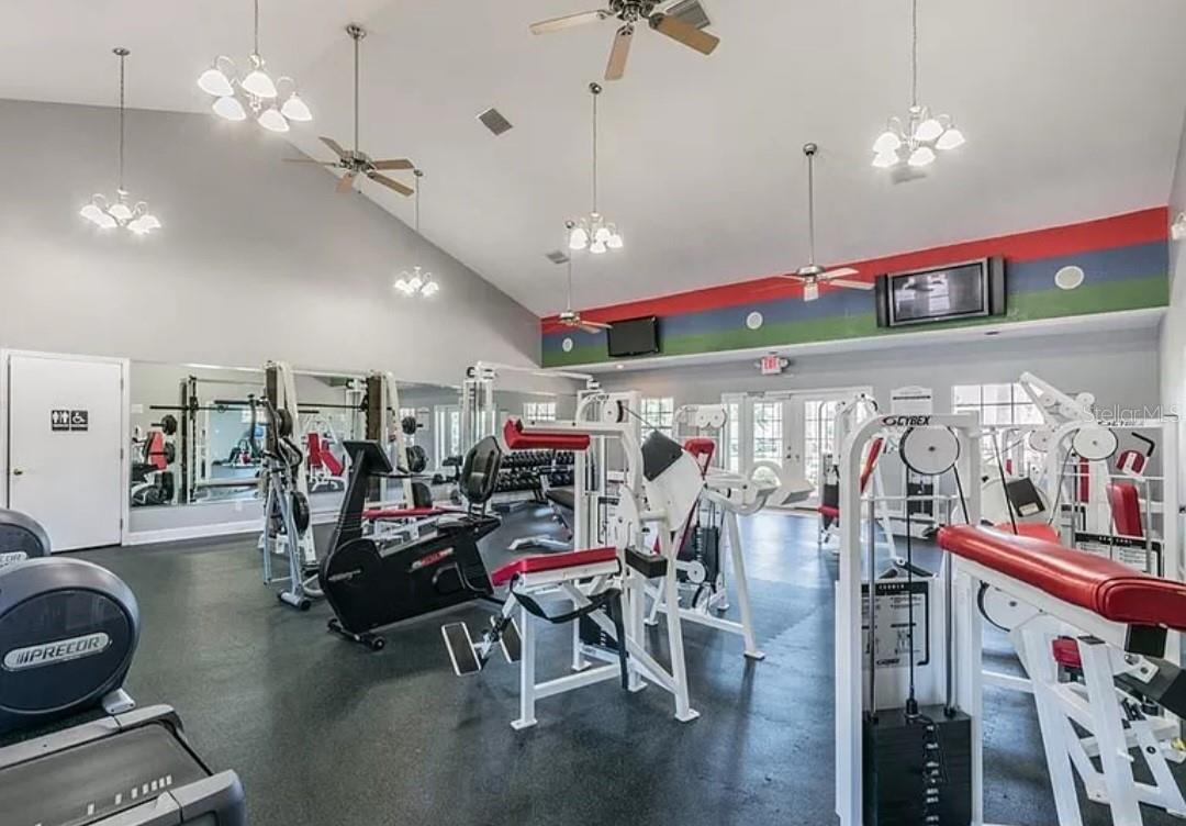 5001 STARFISH DR SE #B, ST PETERSBURG, FL, 33705