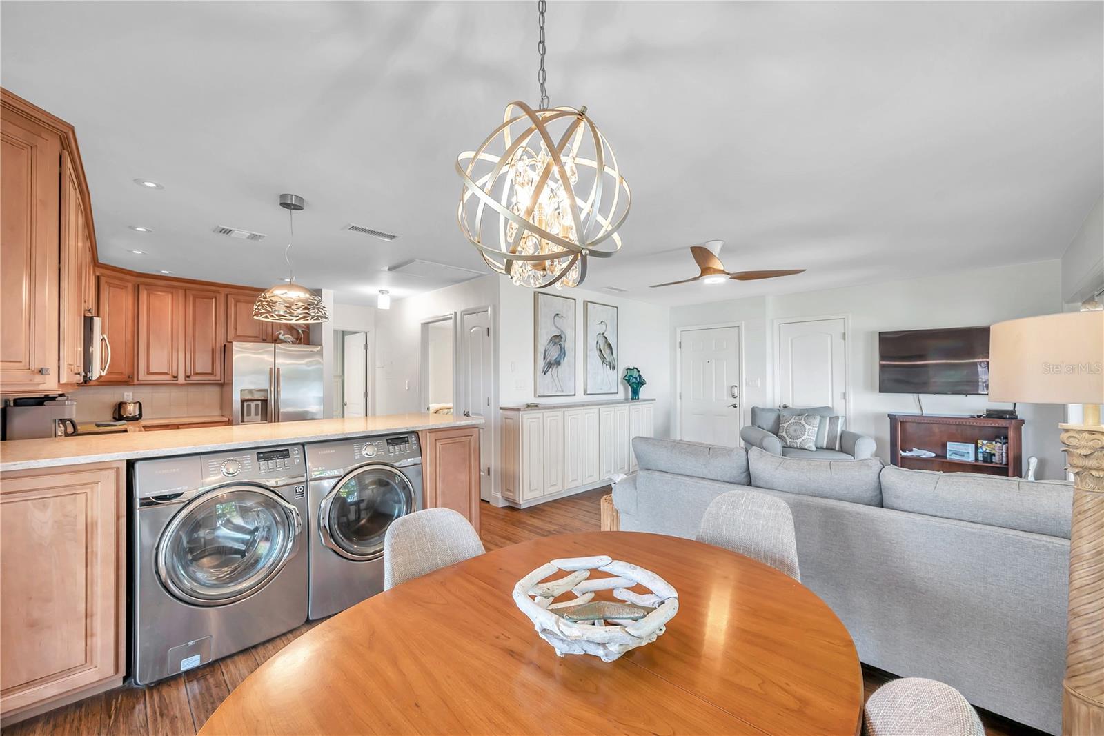 5001 STARFISH DR SE #B, ST PETERSBURG, FL, 33705