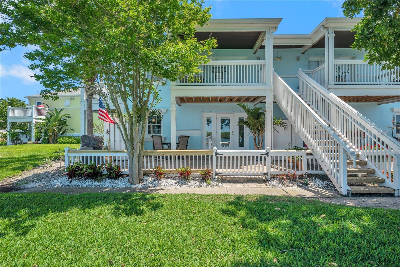 5001 STARFISH DR SE #B, ST PETERSBURG, FL, 33705