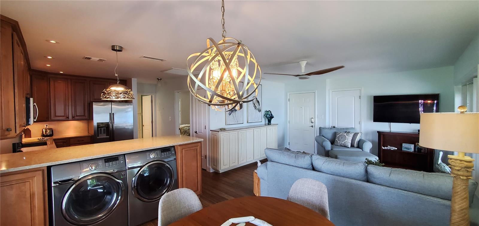 5001 STARFISH DR SE #B, ST PETERSBURG, FL, 33705