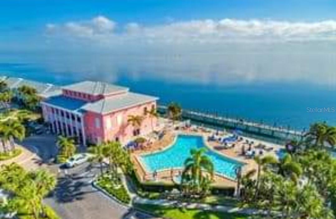 5001 STARFISH DR SE #B, ST PETERSBURG, FL, 33705