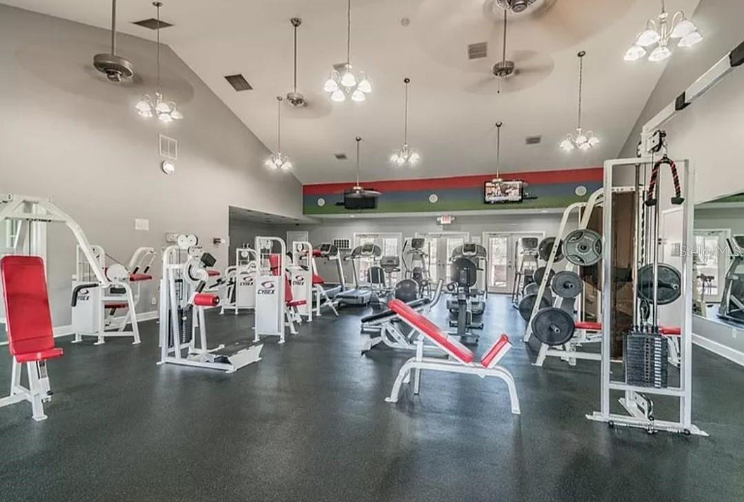 5001 STARFISH DR SE #B, ST PETERSBURG, FL, 33705