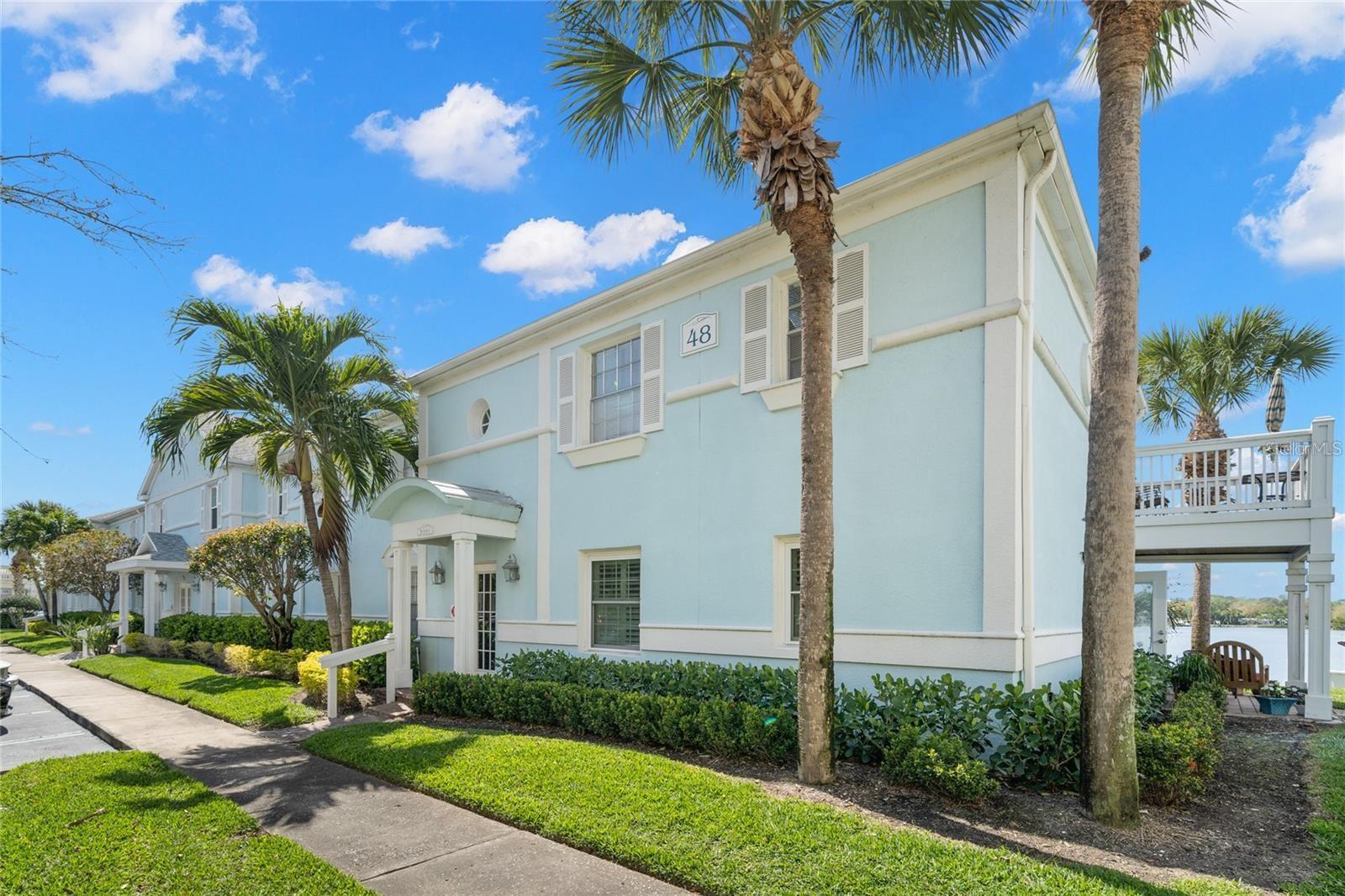 5001 STARFISH DR SE #B, ST PETERSBURG, FL, 33705