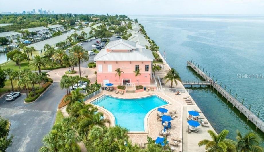 5001 STARFISH DR SE #B, ST PETERSBURG, FL, 33705