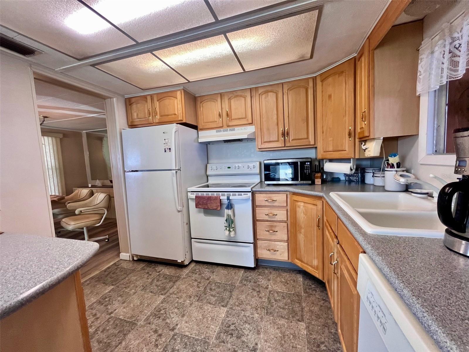 364 QUIET WAY ##364, PALMETTO, FL, 34221