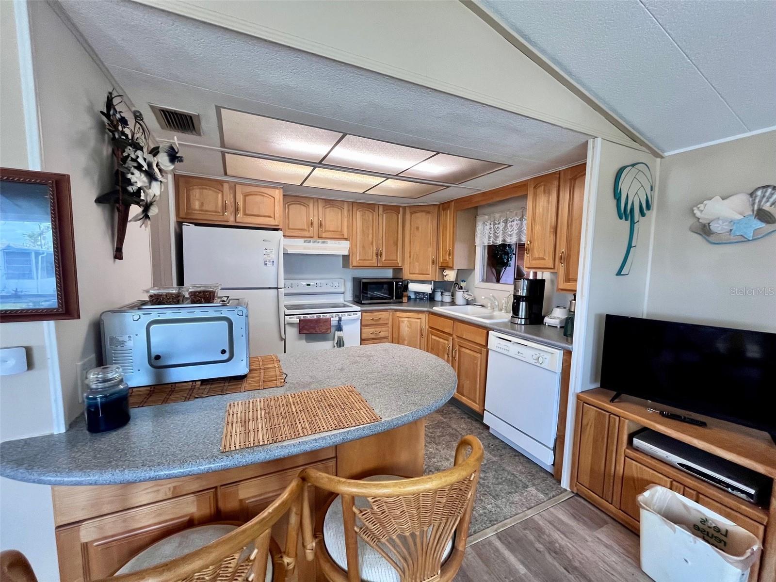 364 QUIET WAY ##364, PALMETTO, FL, 34221