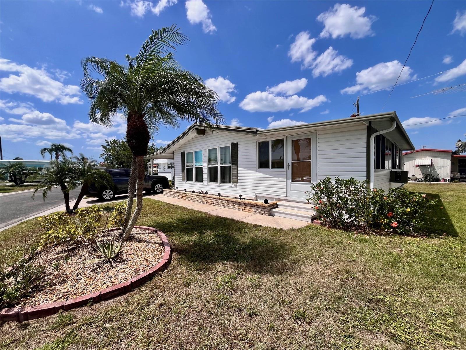 364 QUIET WAY ##364, PALMETTO, FL, 34221