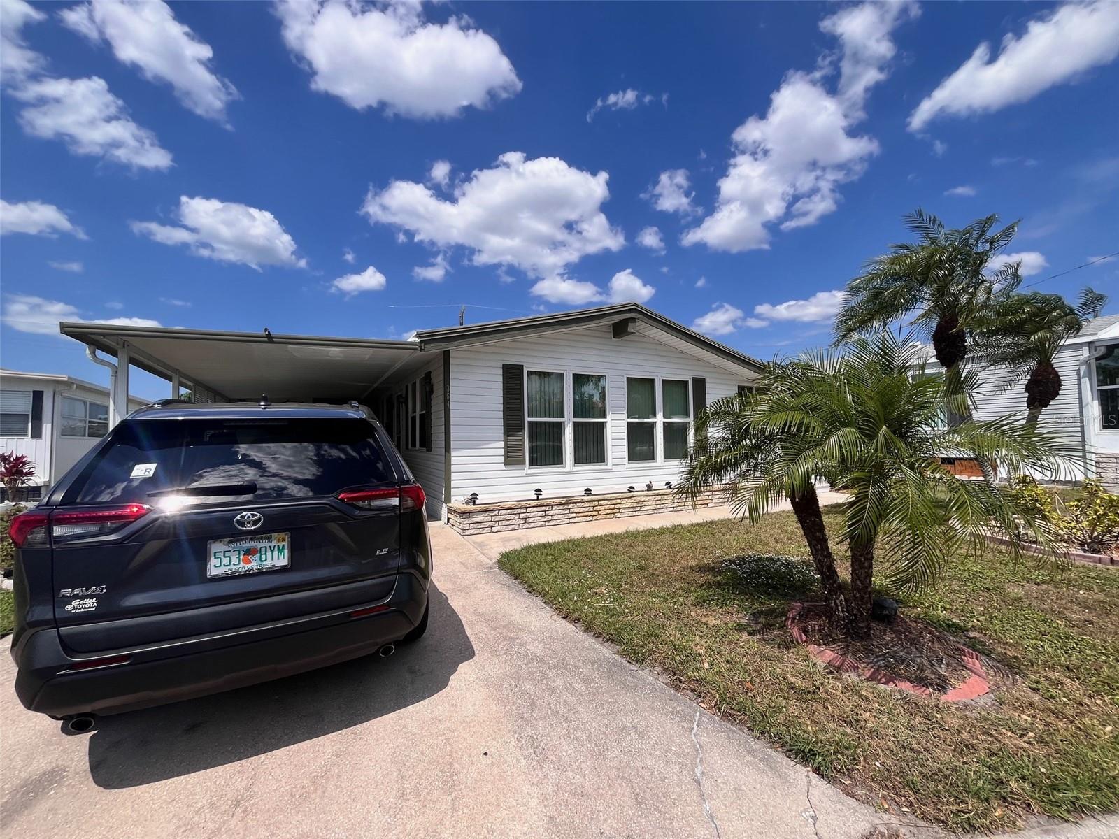 364 QUIET WAY ##364, PALMETTO, FL, 34221