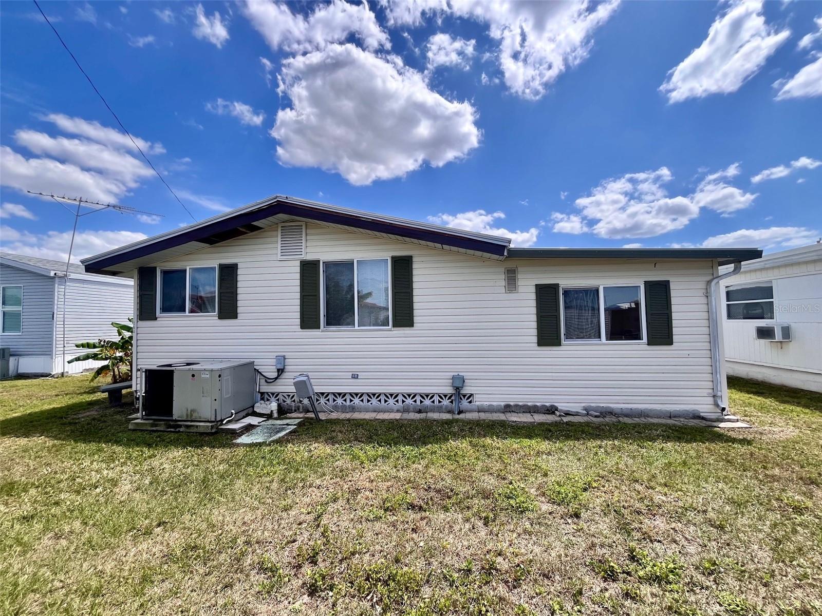 364 QUIET WAY ##364, PALMETTO, FL, 34221