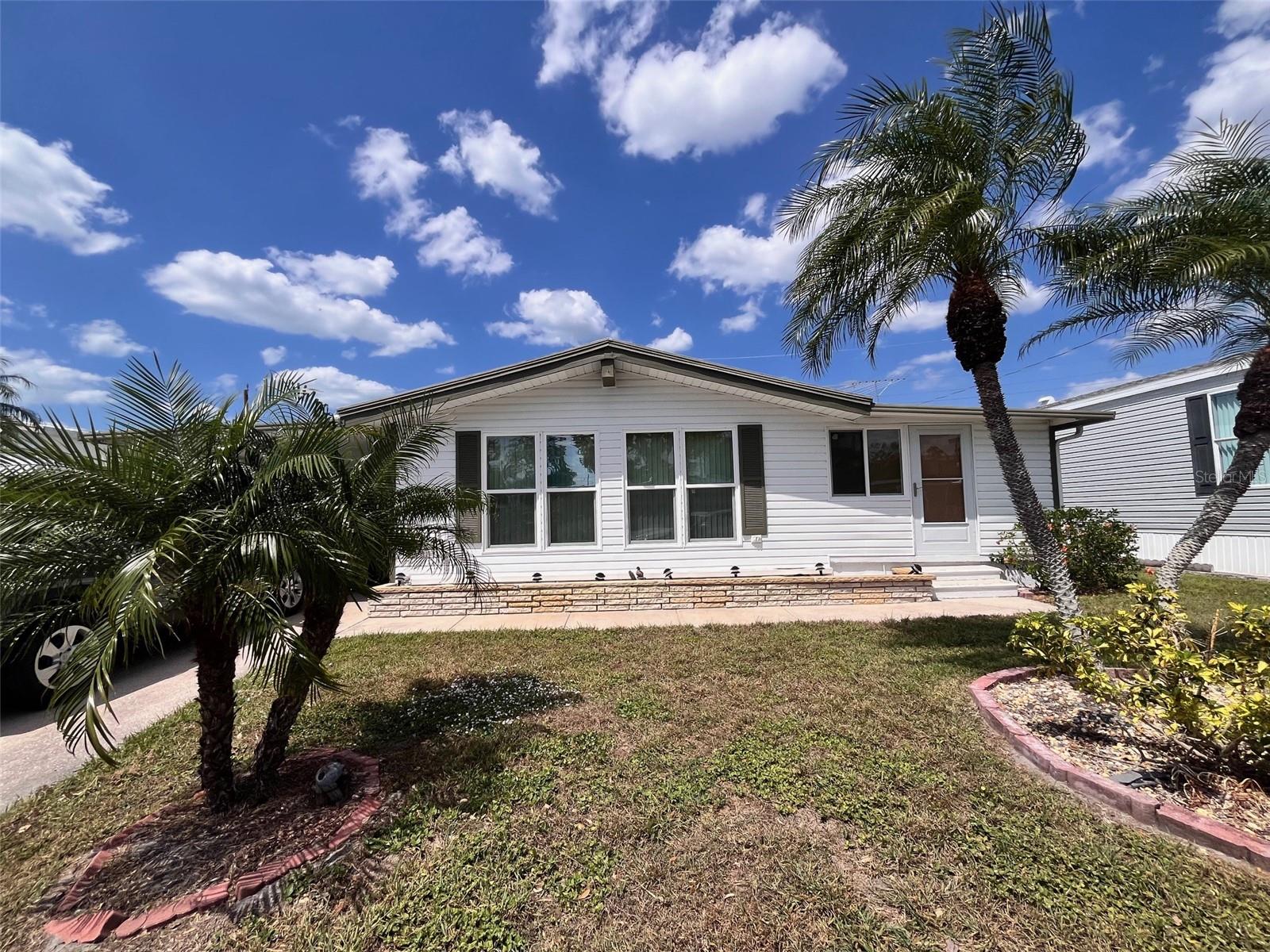 364 QUIET WAY ##364, PALMETTO, FL, 34221
