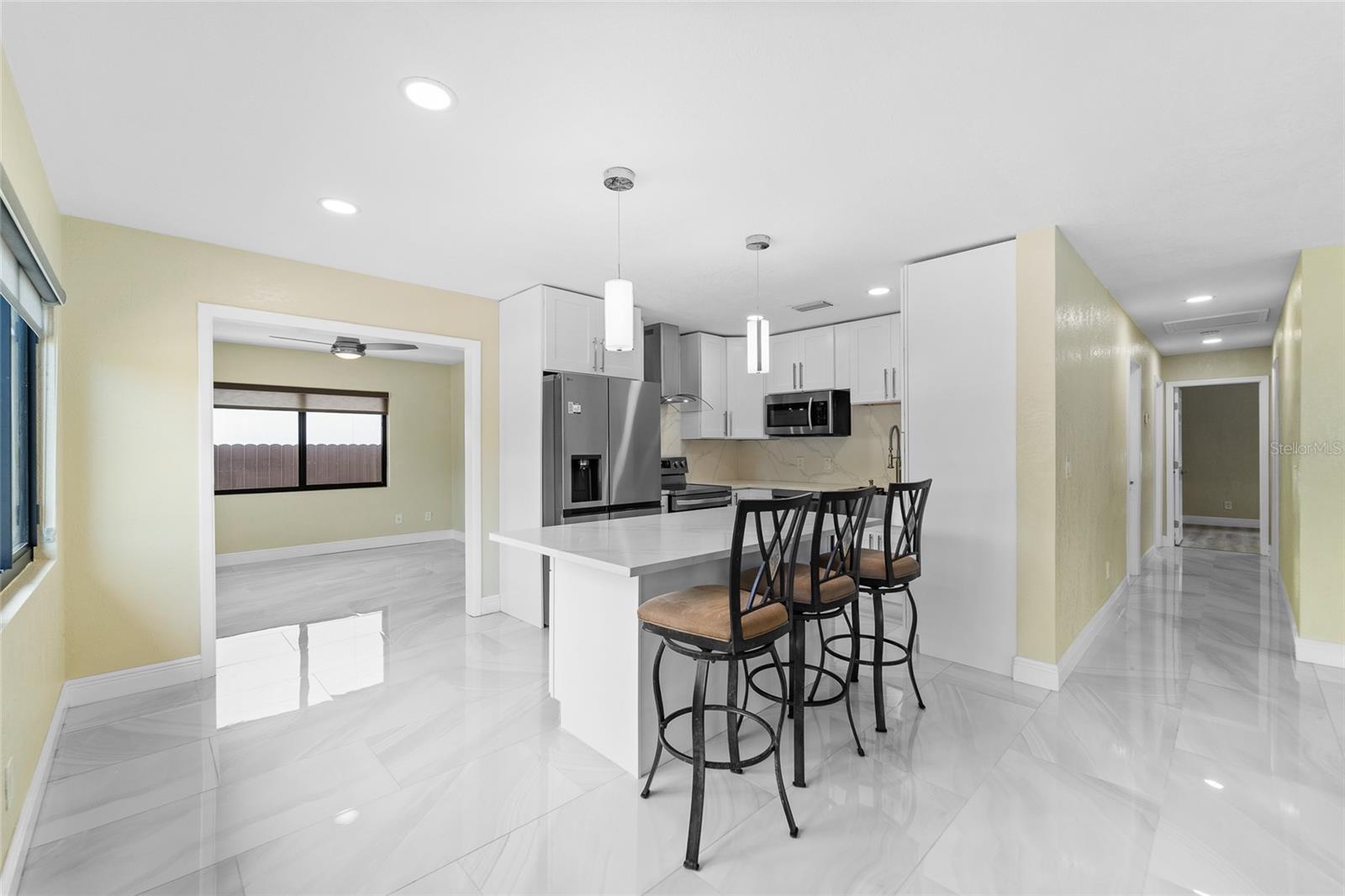 3214 E MARITANA DR, ST PETE BEACH, FL, 33706