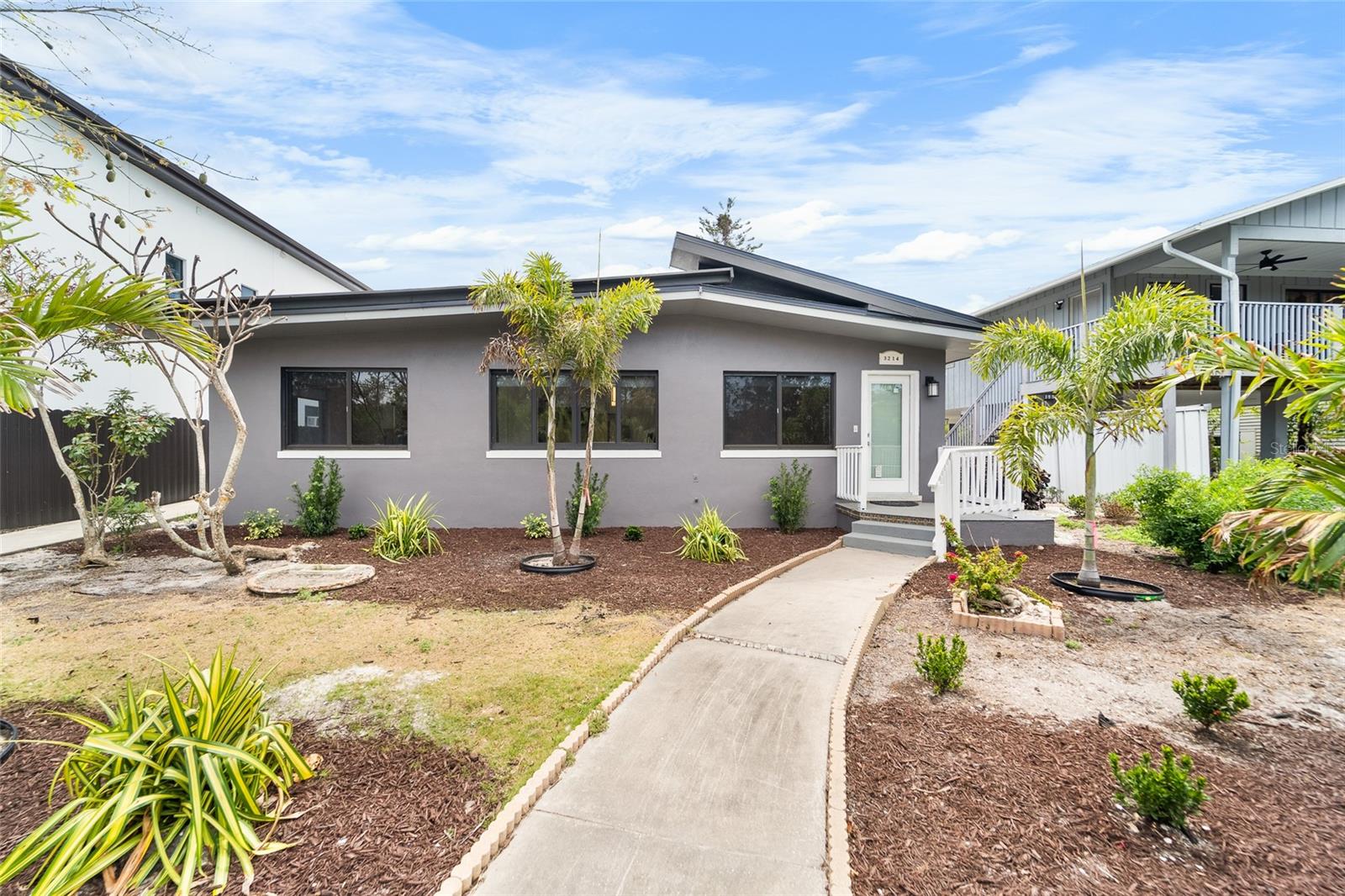 3214 E MARITANA DR, ST PETE BEACH, FL, 33706