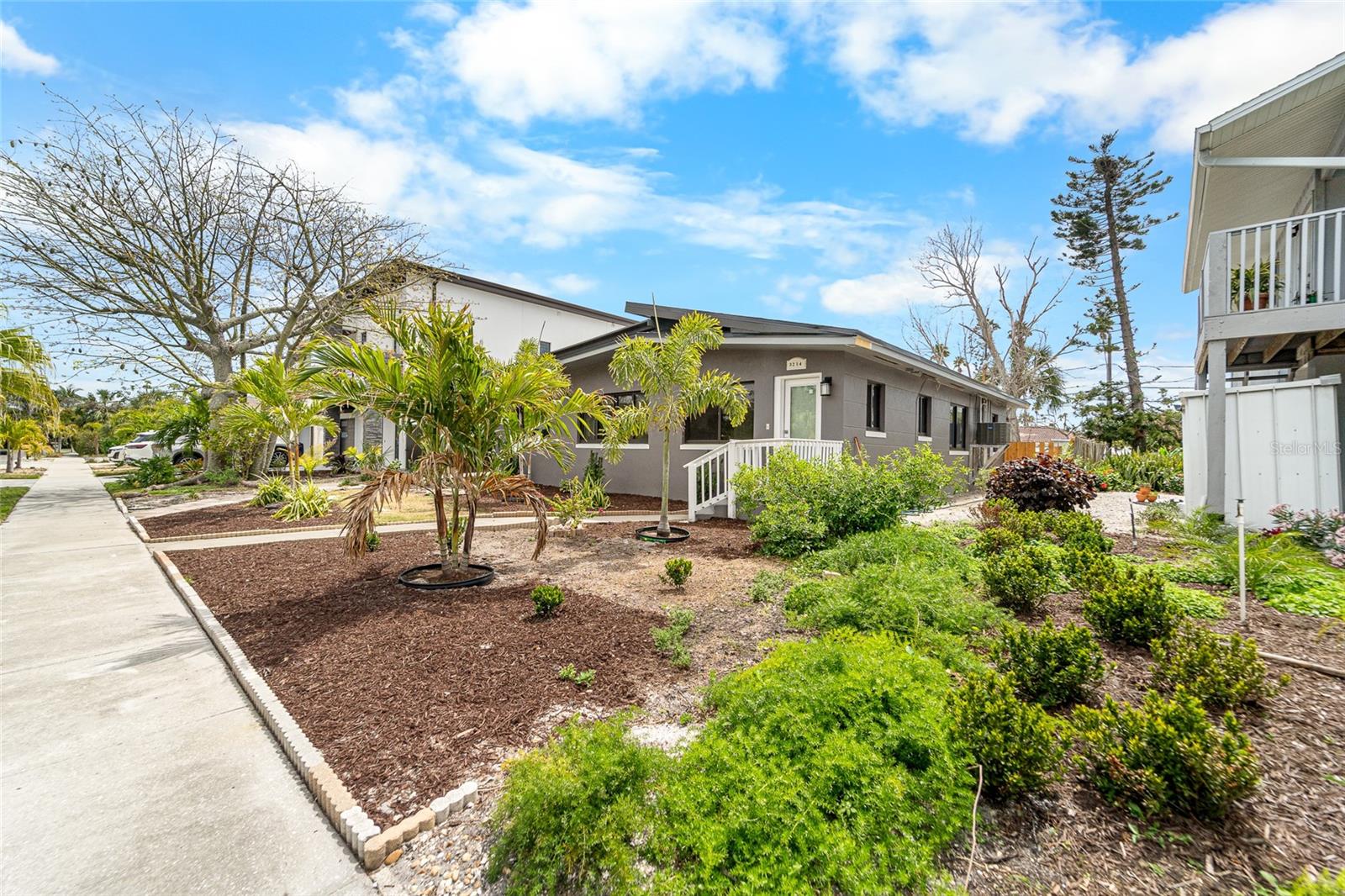 3214 E MARITANA DR, ST PETE BEACH, FL, 33706