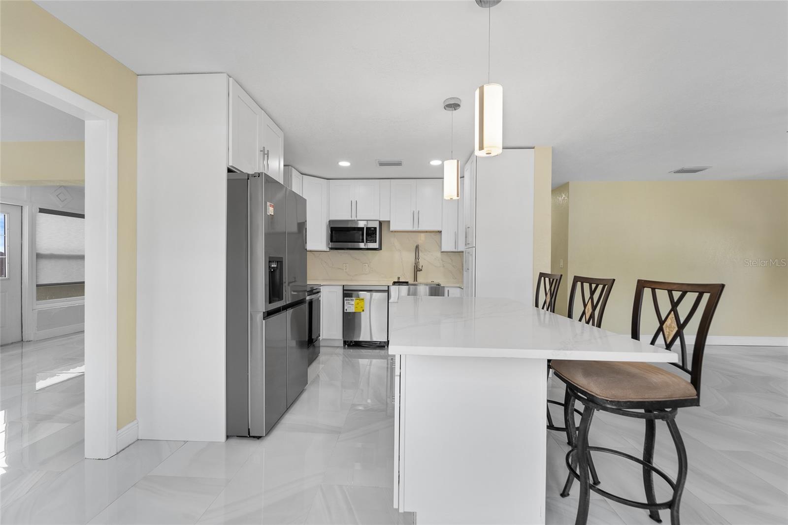 3214 E MARITANA DR, ST PETE BEACH, FL, 33706