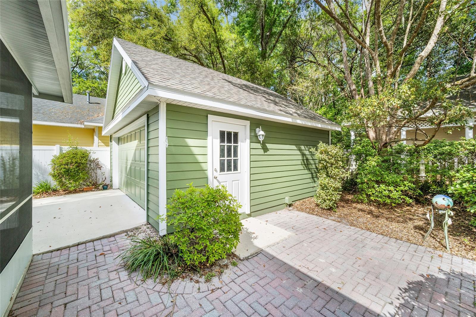 121 NW 48TH BLVD, GAINESVILLE, FL, 32607