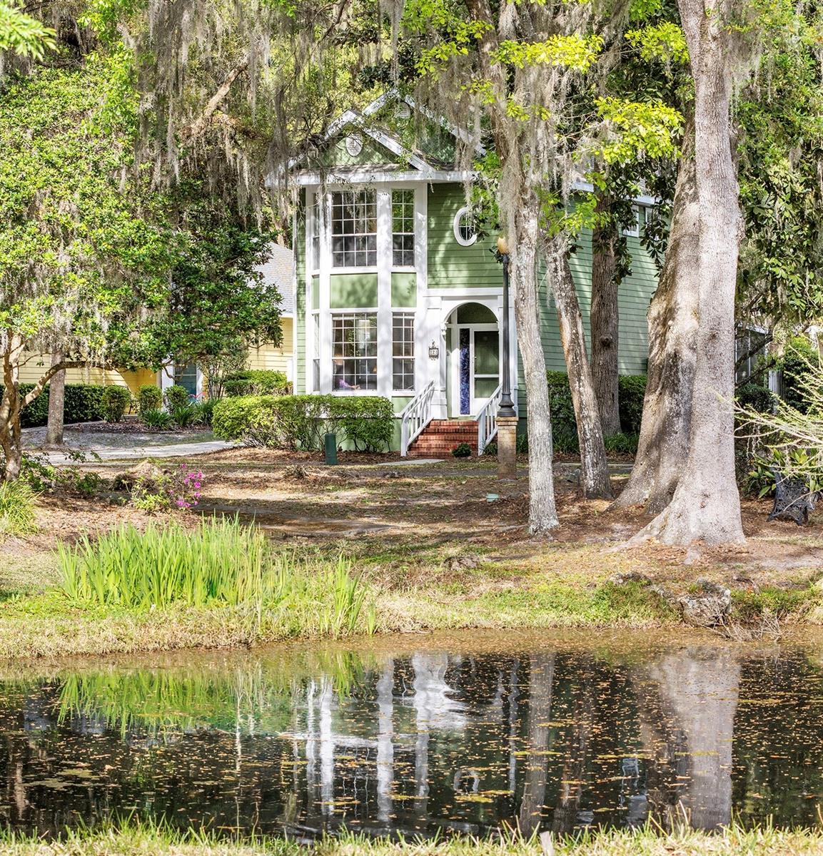 121 NW 48TH BLVD, GAINESVILLE, FL, 32607