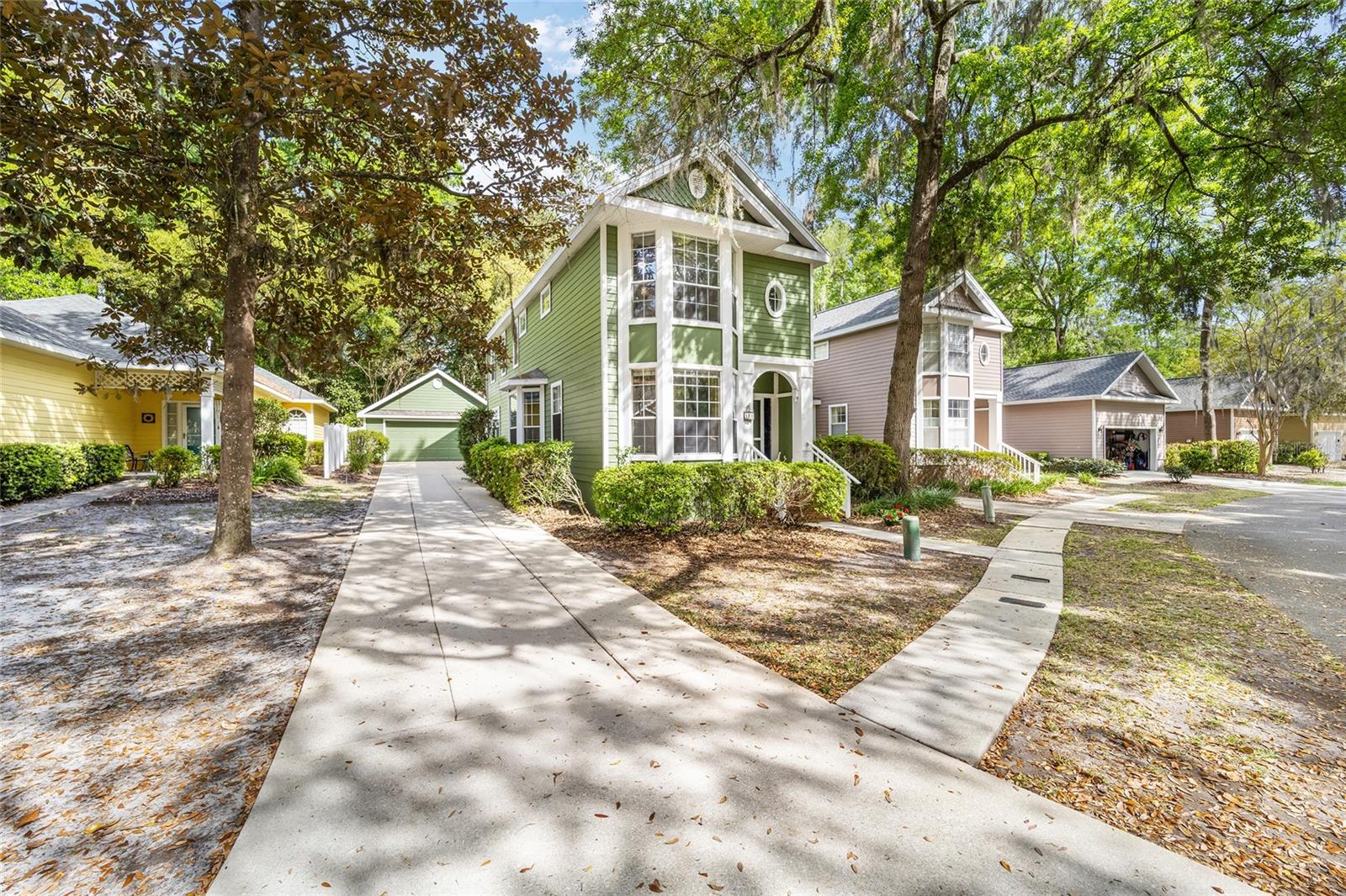 121 NW 48TH BLVD, GAINESVILLE, FL, 32607