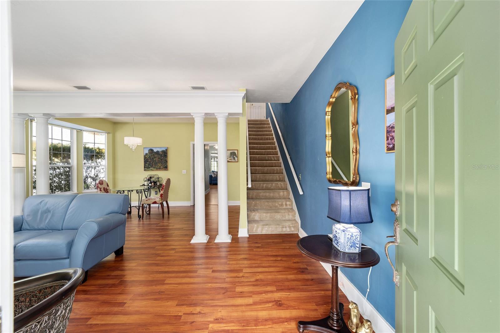 121 NW 48TH BLVD, GAINESVILLE, FL, 32607