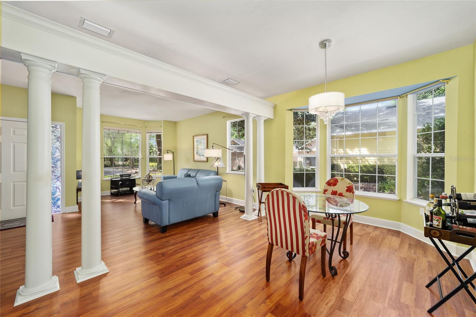 121 NW 48TH BLVD, GAINESVILLE, FL, 32607