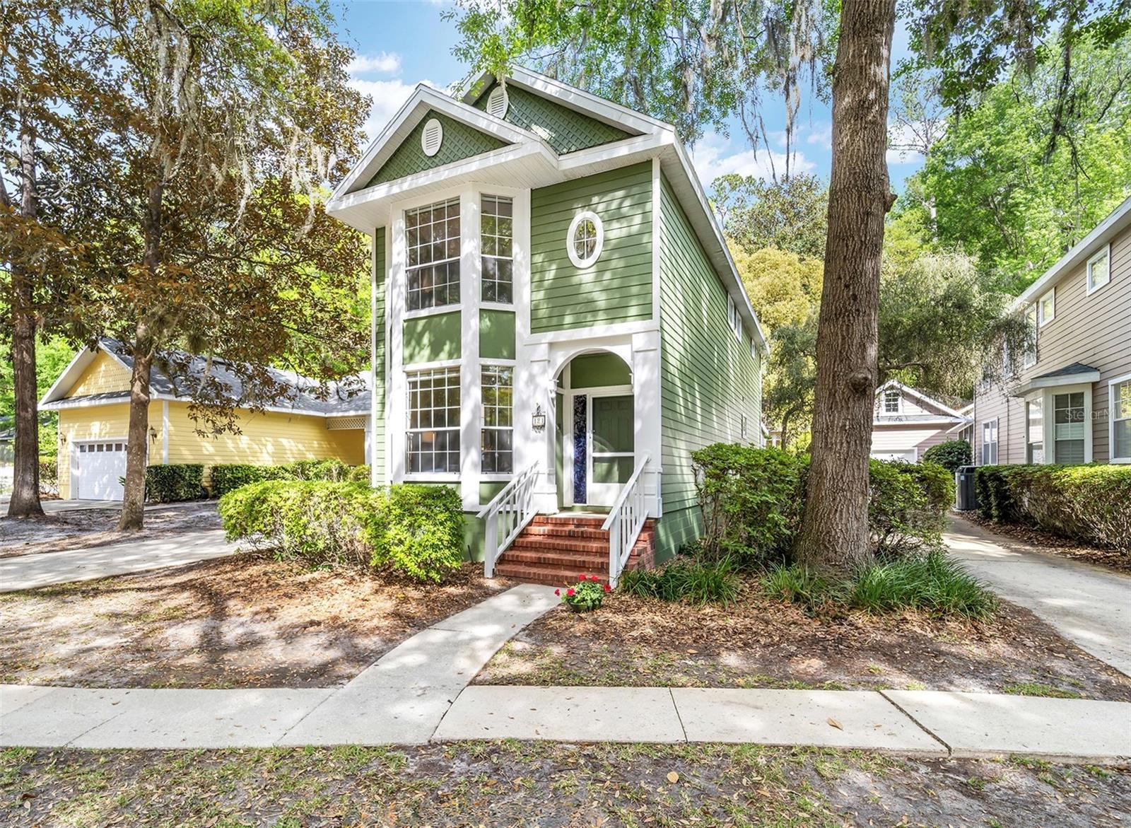 121 NW 48TH BLVD, GAINESVILLE, FL, 32607