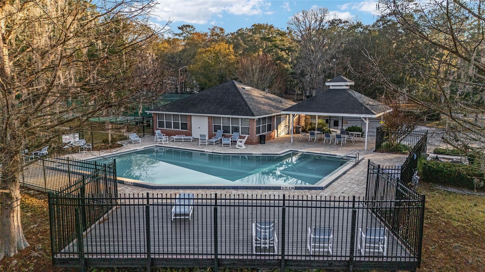 121 NW 48TH BLVD, GAINESVILLE, FL, 32607