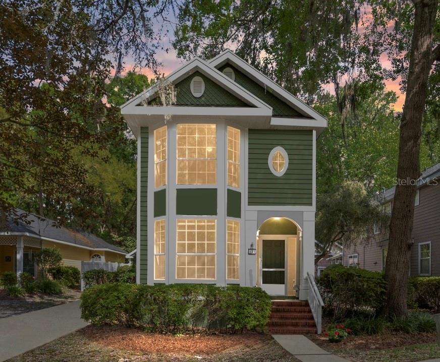 121 NW 48TH BLVD, GAINESVILLE, FL, 32607