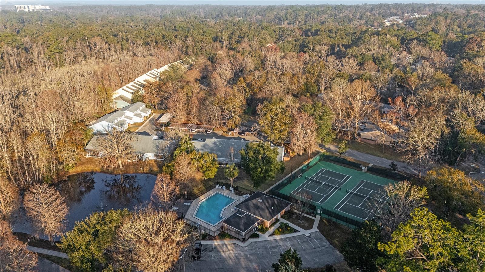 121 NW 48TH BLVD, GAINESVILLE, FL, 32607