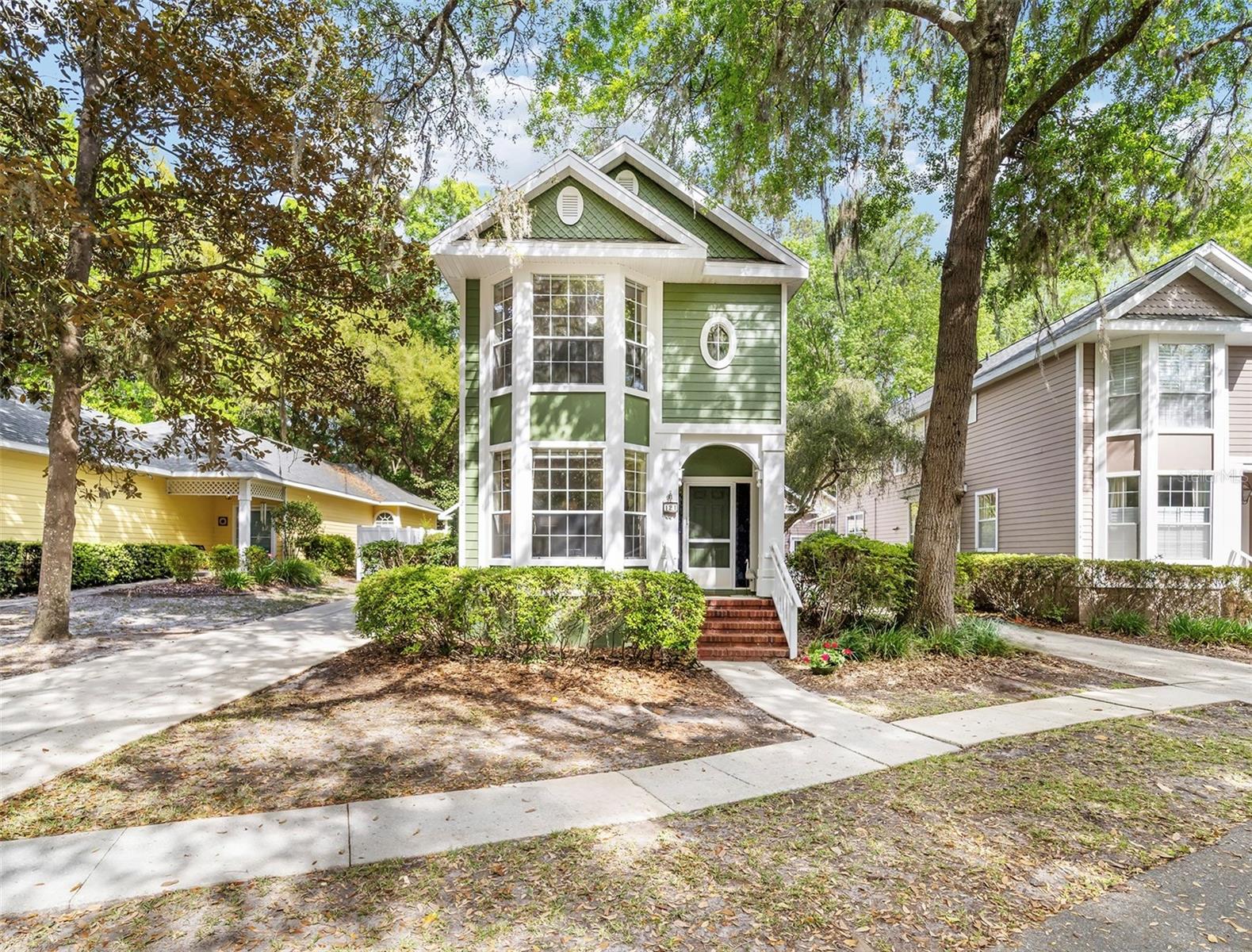 121 NW 48TH BLVD, GAINESVILLE, FL, 32607