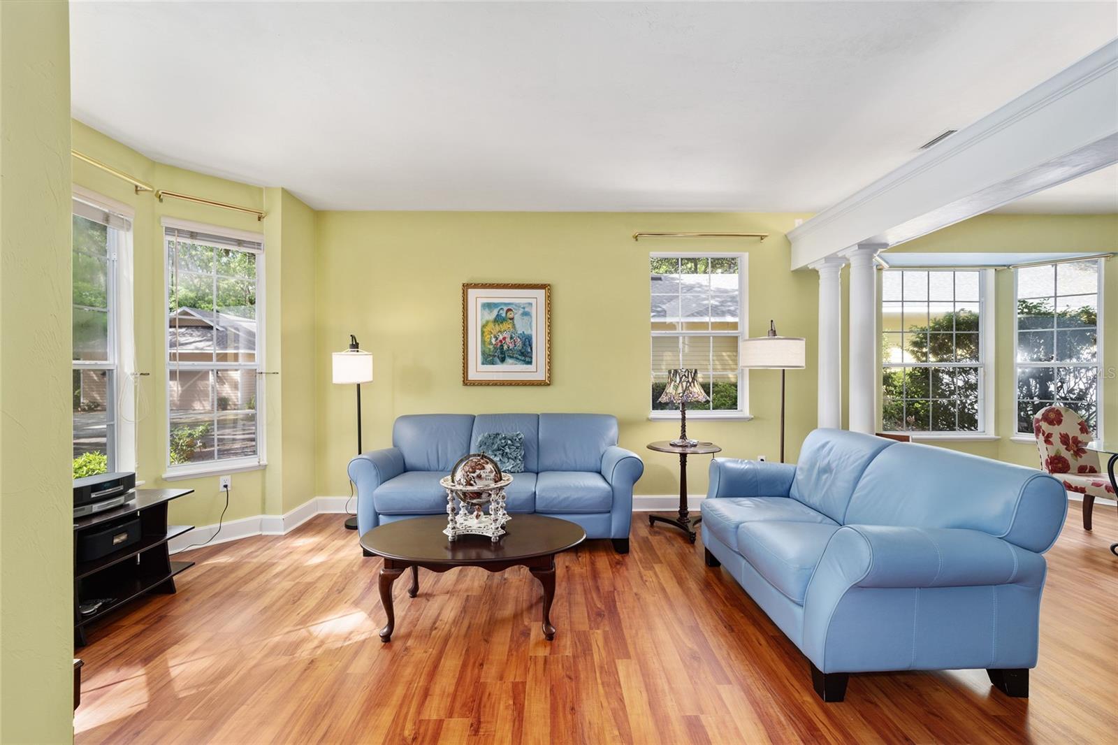 121 NW 48TH BLVD, GAINESVILLE, FL, 32607