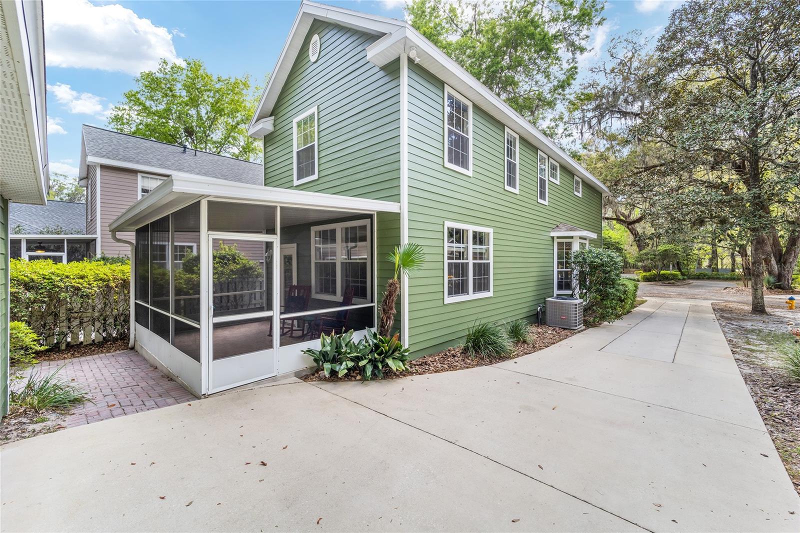 121 NW 48TH BLVD, GAINESVILLE, FL, 32607