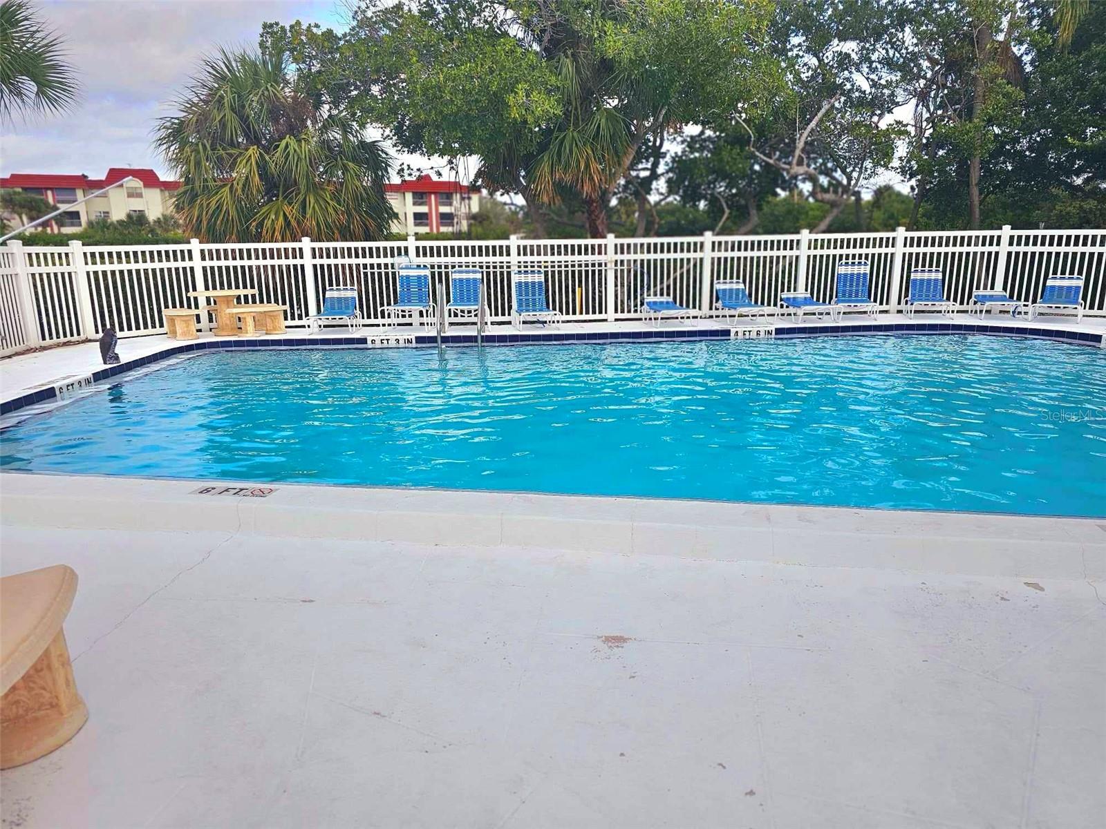 4570 OVERLOOK DR NE #282, ST PETERSBURG, FL, 33703