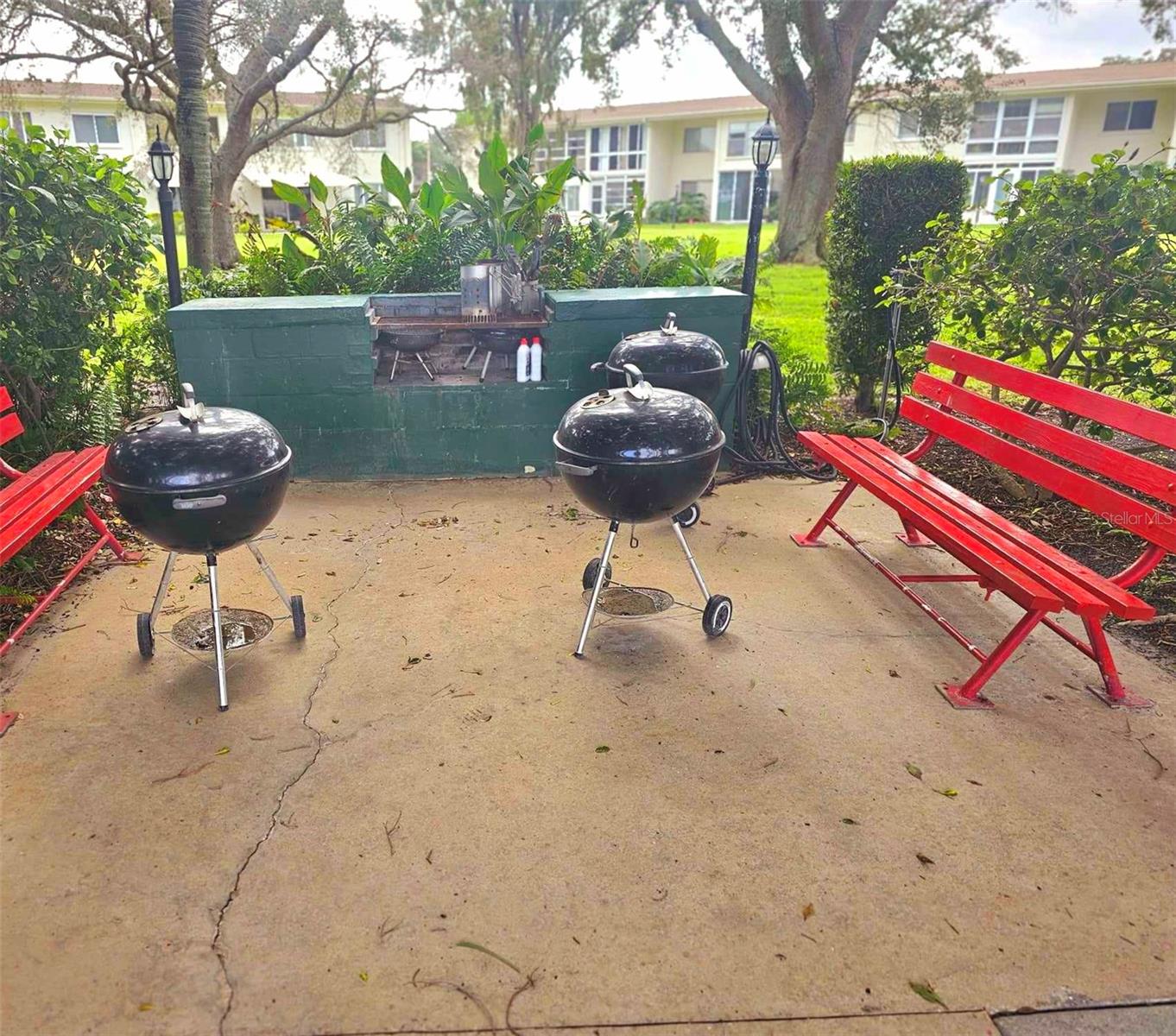 4570 OVERLOOK DR NE #282, ST PETERSBURG, FL, 33703